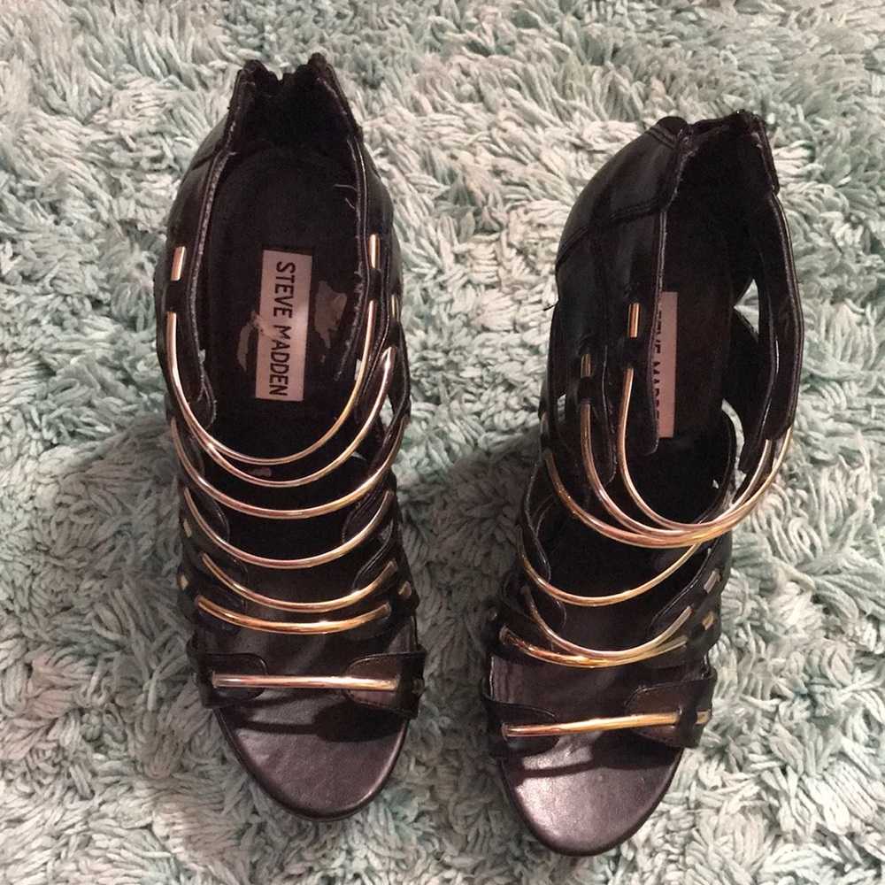 Steve Madden Wingger